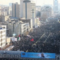 القائد الشهيد سليماني 